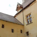 Charmante Maison Medievale Au Coeur D'herisson - Fr-1-489-606 * Hérisson
