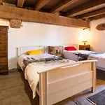 Charmante Maison Medievale Au Coeur D'herisson - Fr-1-489-606 * Hérisson