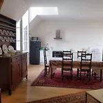 Charmante Maison Medievale Au Coeur D'herisson - Fr-1-489-606 * Hérisson