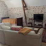 Charmante Maison Medievale Au Coeur D'herisson - Fr-1-489-606 Herisson
