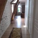Apartment Charmante Maison Medievale Au Coeur D'herisson - Fr-1-489-606 *