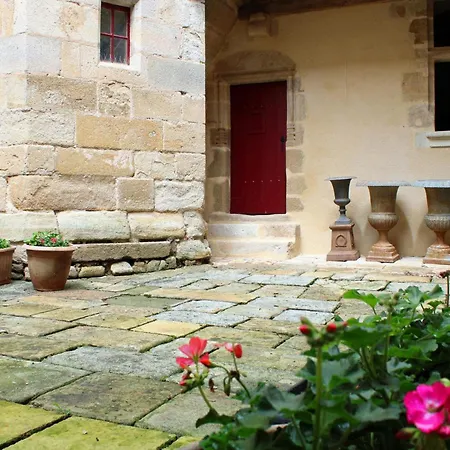 Charmante Maison Médiévale Au Cœur D'hérisson - Fr-1-489-606 Appartement