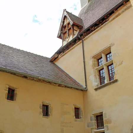 Charmante Maison Medievale Au Coeur D'herisson - Fr-1-489-606 * Hérisson