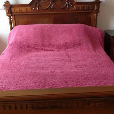 Charmante Maison Médiévale Au Cœur D'hérisson - Fr-1-489-606 Appartement *