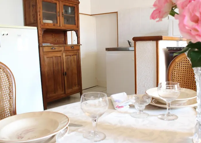 Charmante Maison Médiévale Au Cœur D'hérisson - Fr-1-489-606 Hérisson