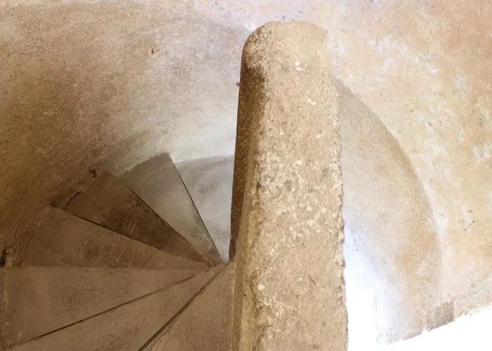 Appartement Charmante Maison Médiévale Au Cœur D'hérisson - Fr-1-489-606 Hérisson