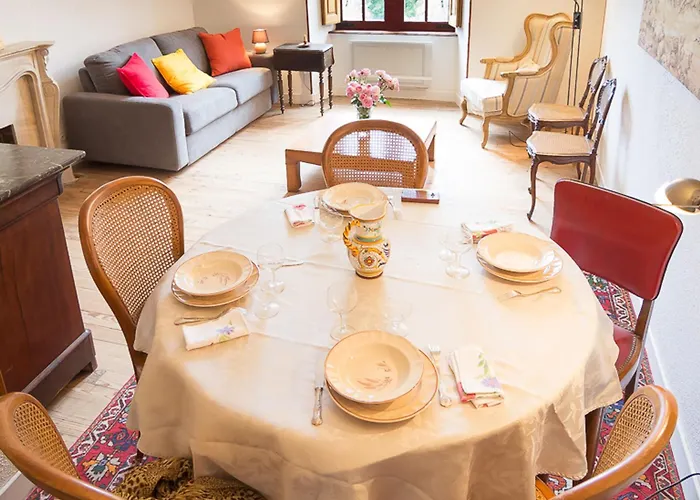 Charmante Maison Médiévale Au Cœur D'hérisson - Fr-1-489-606 Appartement Hérisson